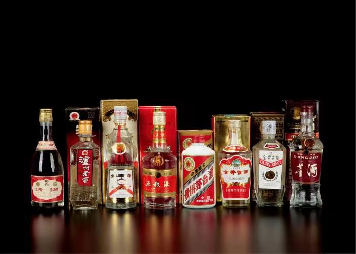 芝罘老酒储存的方法